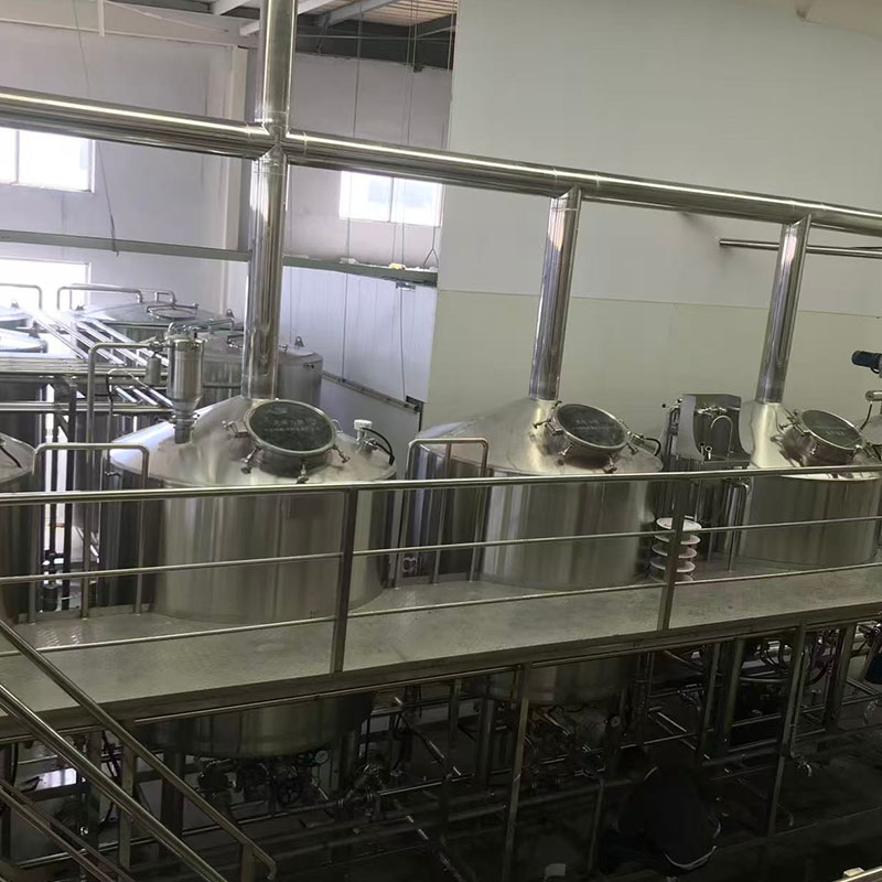东宁精酿啤酒设备厂—啤酒文化的深刻内涵